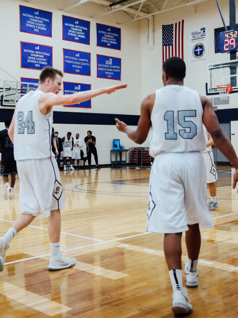 Home Nairobi Primary School Management